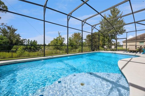 Villa ou maison à vendre à Winter Garden, Floride: 5 chambres, 363.25 m2 № 2400166 - photo 20
