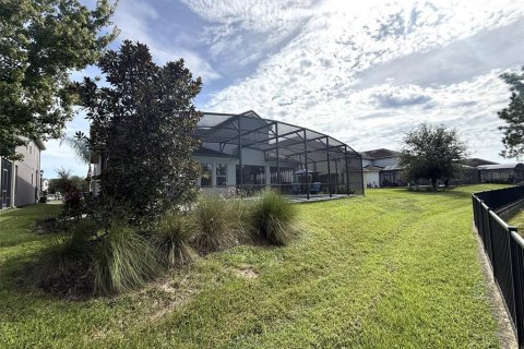 Villa ou maison à vendre à Winter Garden, Floride: 5 chambres, 363.25 m2 № 2400166 - photo 22