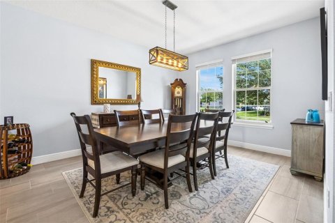 Villa ou maison à vendre à Winter Garden, Floride: 5 chambres, 363.25 m2 № 2400166 - photo 9