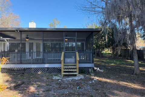 Villa ou maison à vendre à Gainesville, Floride: 3 chambres, 154.68 m2 № 2142518 - photo 4