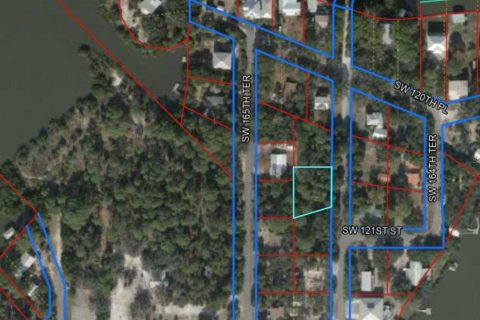 Land in Cedar Key, Florida № 518776 - photo 1