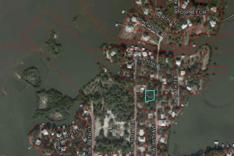 Land in Cedar Key, Florida № 518776 - photo 2