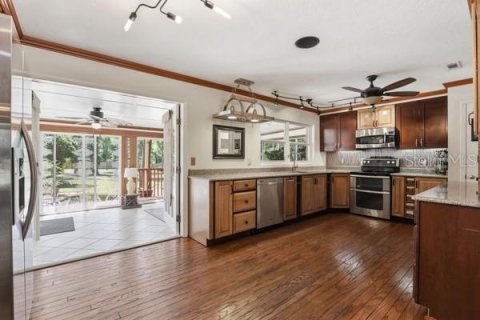 Villa ou maison à vendre à Gainesville, Floride: 3 chambres, 178.19 m2 № 2215949 - photo 11