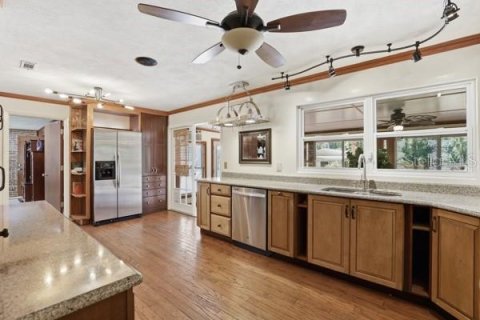 Villa ou maison à vendre à Gainesville, Floride: 3 chambres, 178.19 m2 № 2215949 - photo 14