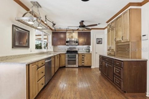 Villa ou maison à vendre à Gainesville, Floride: 3 chambres, 178.19 m2 № 2215949 - photo 12
