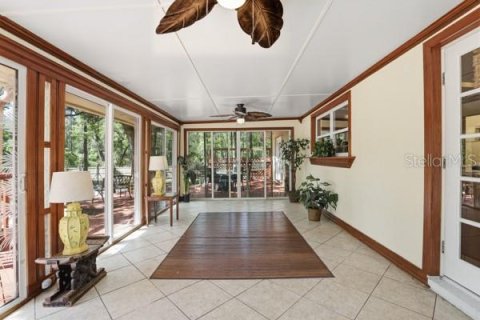 Villa ou maison à vendre à Gainesville, Floride: 3 chambres, 178.19 m2 № 2215949 - photo 20