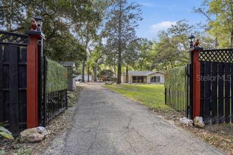 Villa ou maison à vendre à Gainesville, Floride: 3 chambres, 178.19 m2 № 2215949 - photo 3