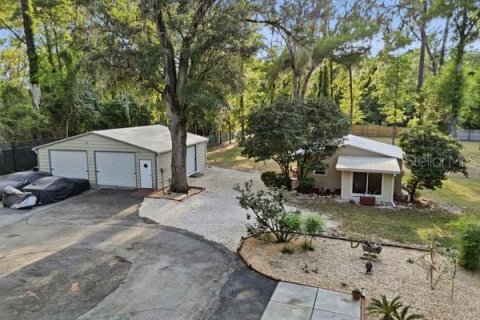 Villa ou maison à vendre à Gainesville, Floride: 3 chambres, 178.19 m2 № 2215949 - photo 5