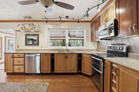 Villa ou maison à vendre à Gainesville, Floride: 3 chambres, 178.19 m2 № 2215949 - photo 13