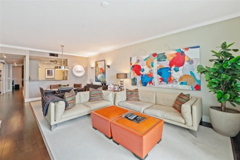 Condo in Aventura, Florida, 2 bedrooms  № 1864733 - photo 13