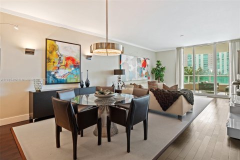 Condo in Aventura, Florida, 2 bedrooms  № 1864733 - photo 7