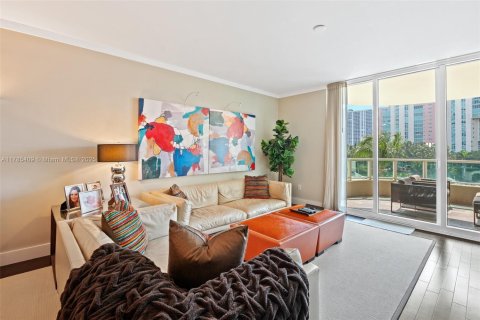 Condo in Aventura, Florida, 2 bedrooms  № 1864733 - photo 10
