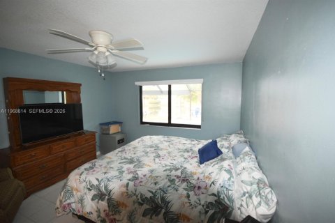 Casa en venta en Davie, Florida, 4 dormitorios, 177.26 m2 № 2035884 - foto 27