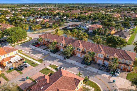 Adosado en venta en Homestead, Florida, 4 dormitorios, 150.13 m2 № 1472668 - foto 26