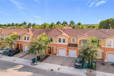 Adosado en venta en Homestead, Florida, 4 dormitorios, 150.13 m2 № 1472668 - foto 25