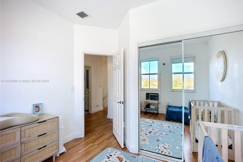 Adosado en venta en Homestead, Florida, 4 dormitorios, 150.13 m2 № 1472668 - foto 17