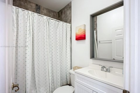 Adosado en venta en Homestead, Florida, 4 dormitorios, 150.13 m2 № 1472668 - foto 18