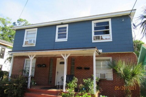 Apartment in Jacksonville, Florida 1 bedroom, 69.68 sq.m. № 861930 - photo 1
