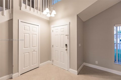 Купить виллу или дом в Веллингтон, Флорида 6 комнат, 191.01м2, № 1996416 - фото 7