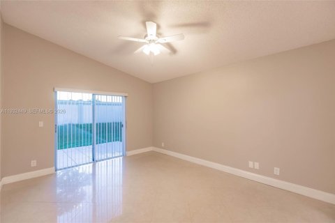 Купить виллу или дом в Веллингтон, Флорида 6 комнат, 191.01м2, № 1996416 - фото 24