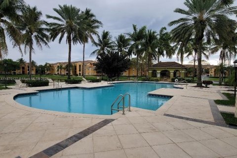 Copropriété à louer à Miramar, Floride: 1 chambre, 67.82 m2 № 1897049 - photo 27