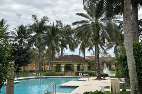 Copropriété à louer à Miramar, Floride: 1 chambre, 67.82 m2 № 1897049 - photo 21