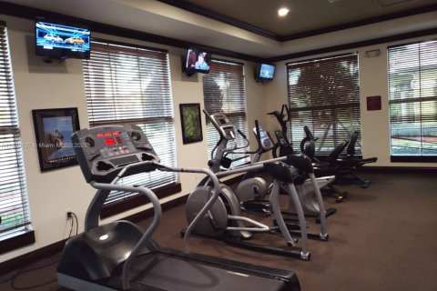 Copropriété à louer à Miramar, Floride: 1 chambre, 67.82 m2 № 1897049 - photo 29