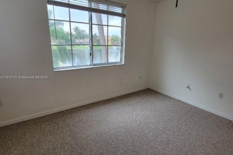 Copropriété à louer à Miramar, Floride: 1 chambre, 67.82 m2 № 1897049 - photo 11