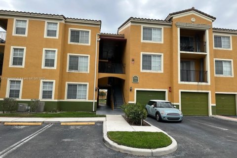 Copropriété à louer à Miramar, Floride: 1 chambre, 67.82 m2 № 1897049 - photo 3