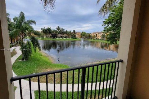 Copropriété à louer à Miramar, Floride: 1 chambre, 67.82 m2 № 1897049 - photo 26