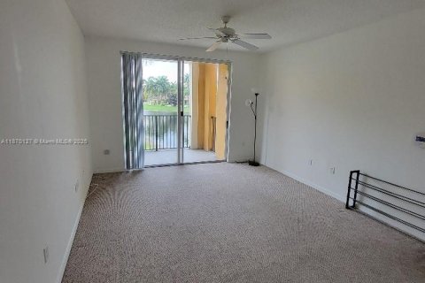 Copropriété à louer à Miramar, Floride: 1 chambre, 67.82 m2 № 1897049 - photo 9