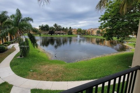 Copropriété à louer à Miramar, Floride: 1 chambre, 67.82 m2 № 1897049 - photo 24