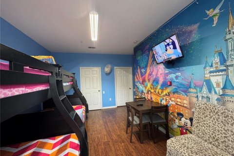 Condo in Kissimmee, Florida, 3 bedrooms  № 2233164 - photo 10