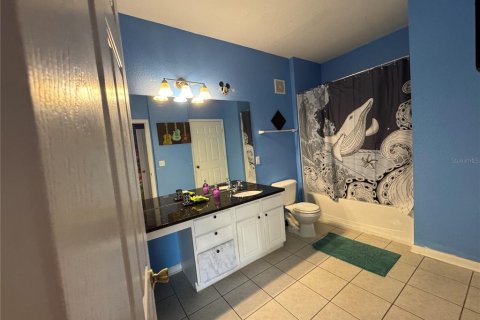 Condo in Kissimmee, Florida, 3 bedrooms  № 2233164 - photo 11