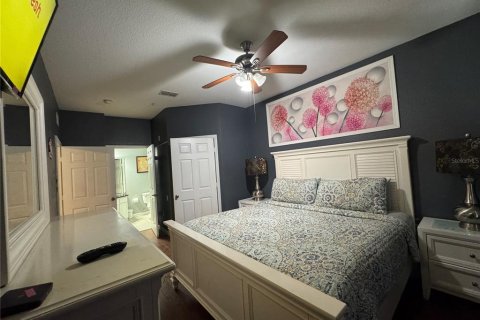 Condo in Kissimmee, Florida, 3 bedrooms  № 2233164 - photo 8