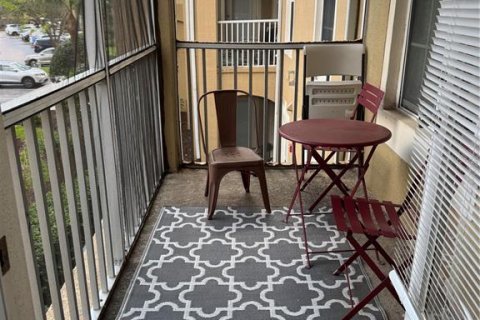 Condo in Kissimmee, Florida, 3 bedrooms  № 2233164 - photo 15