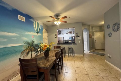 Condo in Kissimmee, Florida, 3 bedrooms  № 2233164 - photo 5
