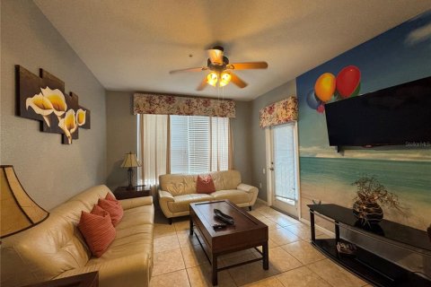 Condo in Kissimmee, Florida, 3 bedrooms  № 2233164 - photo 4