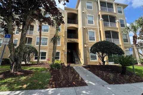 Condo in Kissimmee, Florida, 3 bedrooms  № 2233164