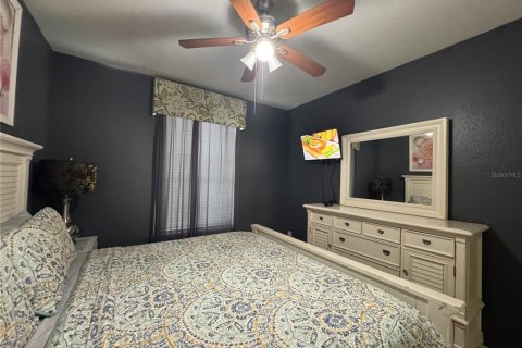 Condo in Kissimmee, Florida, 3 bedrooms  № 2233164 - photo 6