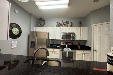 Condo in Kissimmee, Florida, 3 bedrooms  № 2233164 - photo 3