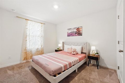 Adosado en alquiler en Davenport, Florida, 3 dormitorios, 152.36 m2 № 1678392 - foto 30