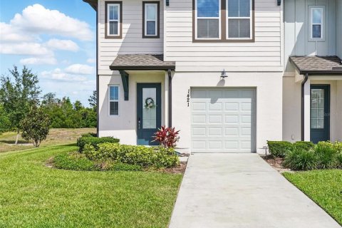 Adosado en alquiler en Davenport, Florida, 3 dormitorios, 152.36 m2 № 1678392 - foto 3