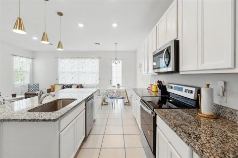 Adosado en alquiler en Davenport, Florida, 3 dormitorios, 152.36 m2 № 1678392 - foto 9