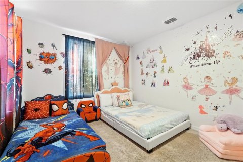 Adosado en alquiler en Davenport, Florida, 3 dormitorios, 152.36 m2 № 1678392 - foto 28
