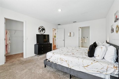Adosado en alquiler en Davenport, Florida, 3 dormitorios, 152.36 m2 № 1678392 - foto 24
