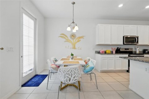 Adosado en alquiler en Davenport, Florida, 3 dormitorios, 152.36 m2 № 1678392 - foto 19