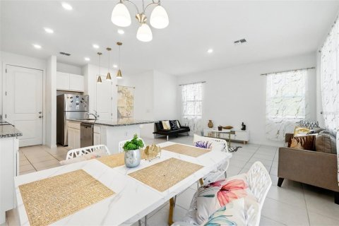 Adosado en alquiler en Davenport, Florida, 3 dormitorios, 152.36 m2 № 1678392 - foto 20