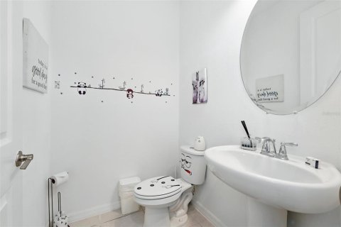 Adosado en alquiler en Davenport, Florida, 3 dormitorios, 152.36 m2 № 1678392 - foto 21