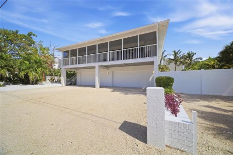 Casa en Anna Maria, Florida 3 dormitorios, 195.09 m2 № 2372930